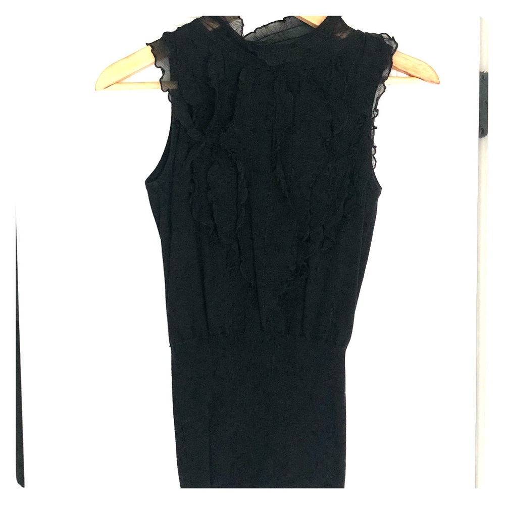 Tracy M Blouse